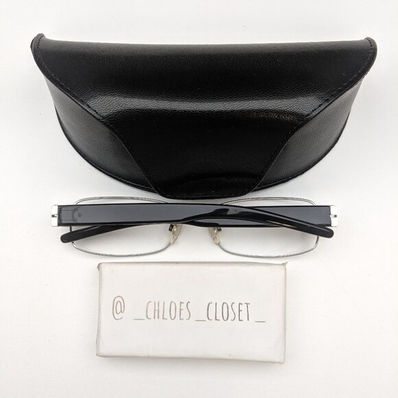 🕶️Dolce&Gabbana DG1108-B Women's Eyeglasses /TJ722🕶️ - Picture 2 of 7